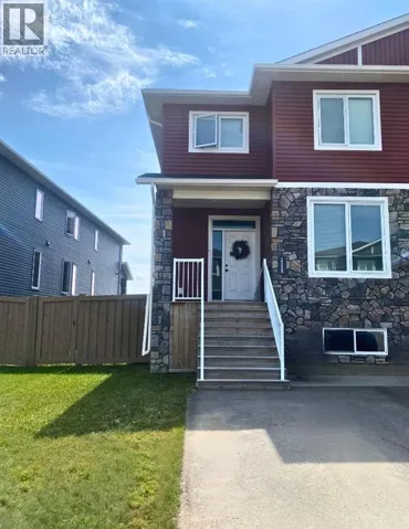 B, 10308 148 Avenue, Rural Grande Prairie No. 1, County of, Alberta T8X0S1