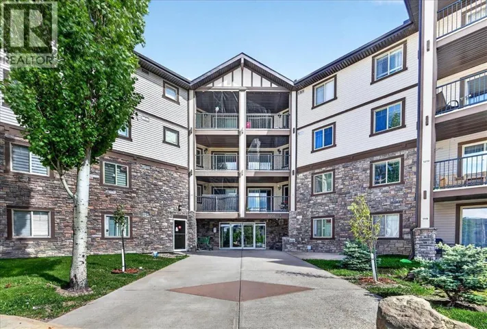 1320, 60 Panatella Street NW, Calgary, Alberta T3K0M1