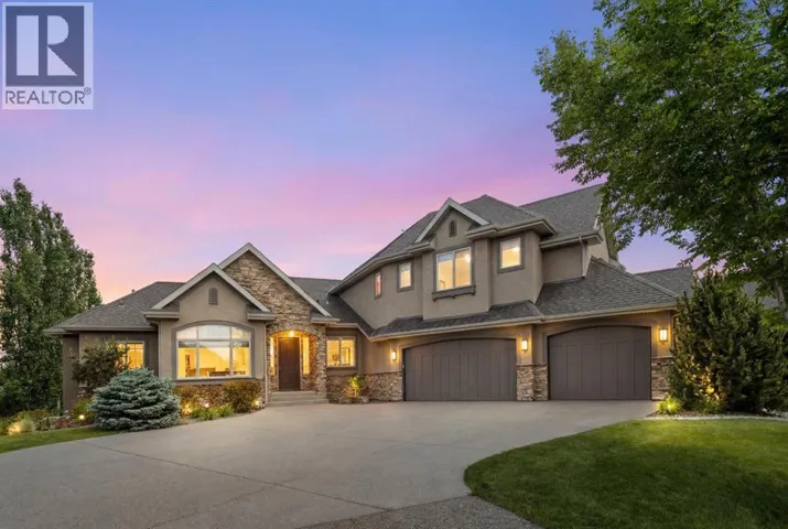 2 Heaver Gate, Heritage Pointe, Alberta T1S4K1