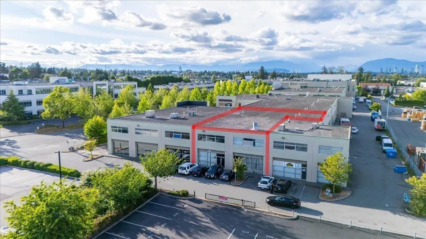 137 & 138 7536 130 STREET, Surrey, British Columbia V3W1H8