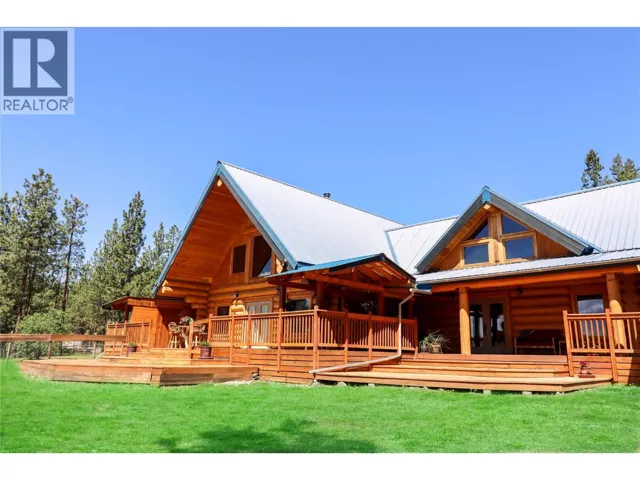 3901 Cottonwood Lane, Naramata, British Columbia V0H1N1