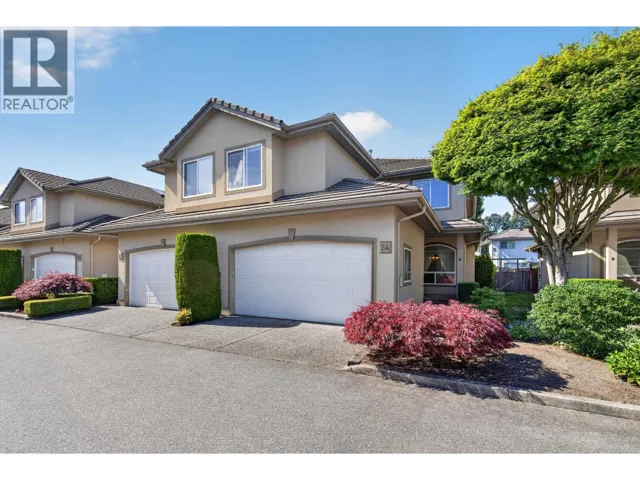 24 998 RIVERSIDE DRIVE, Port Coquitlam, British Columbia V3B7Y4