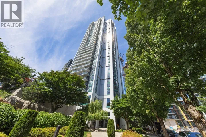 3203 1178 HEFFLEY CRESCENT, Coquitlam, British Columbia V3B0A7