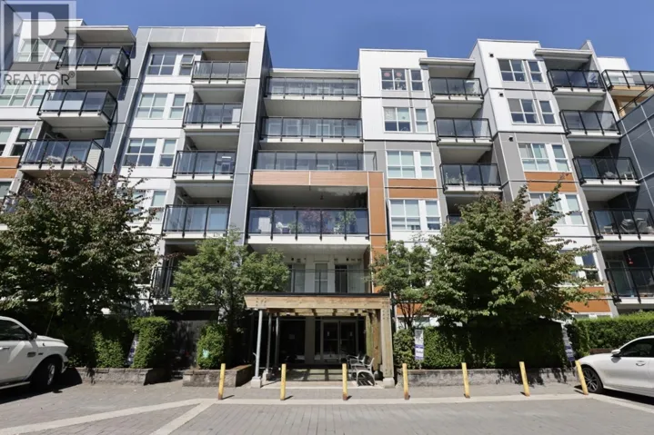 112 10177 RIVER DRIVE, Richmond, British Columbia V6X0S2