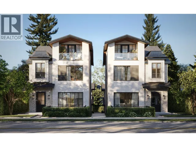 1 3936 W 33RD AVENUE, Vancouver, British Columbia V6N2H8