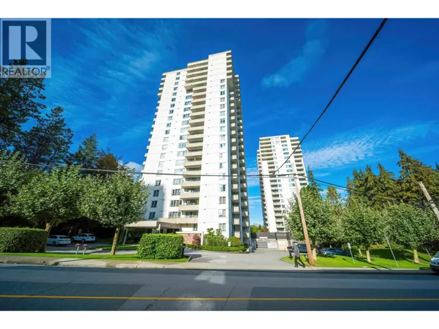 1702 5645 BARKER AVENUE, Burnaby, British Columbia V5H3Z5
