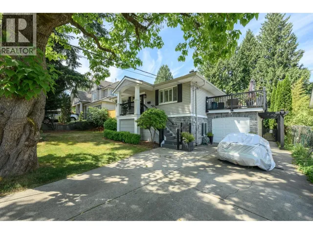 1047 WINSLOW AVENUE, Coquitlam, British Columbia V3J2G2