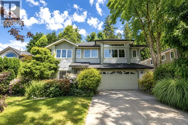 2995 MARCELLIN PLACE, Coquitlam, British Columbia V3C6E7