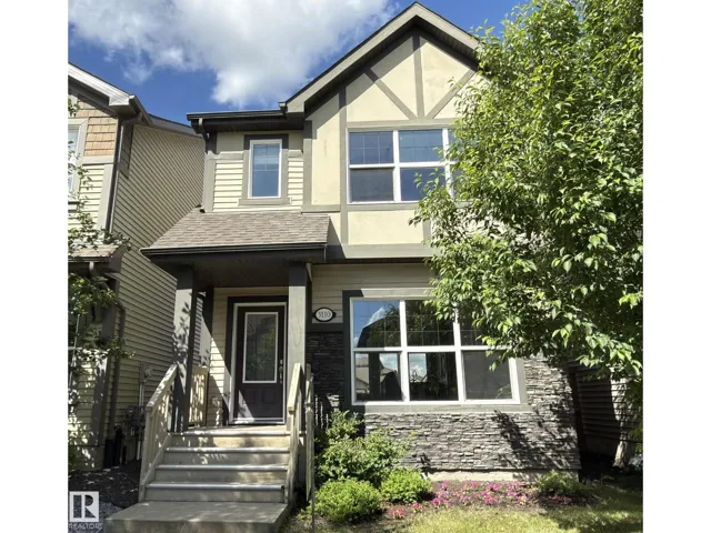 3110 PAISLEY RD SW, Edmonton, Alberta T6W1A3