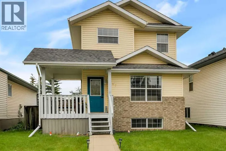 67 Durand Crescent, Red Deer, Alberta T4P2P4