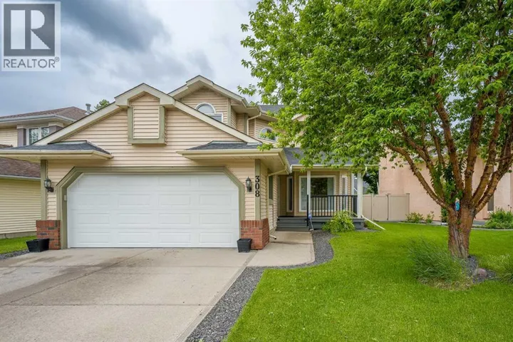308 Douglasbank Drive SE, Calgary, Alberta T2Z3C7