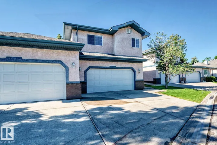 27 ESTATES CO, Sherwood Park, Alberta T8A1M9