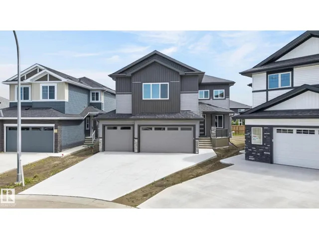 15 Hillwood TC, Spruce Grove, Alberta T7X0X4