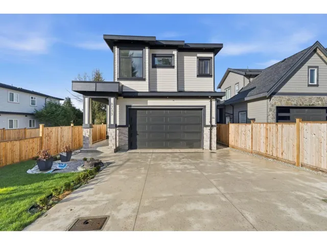 8233 114 STREET, Delta, British Columbia V4C5J4