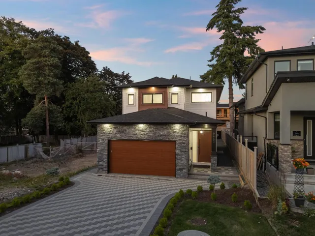 9452 118 STREET, Delta, British Columbia V4C6J4