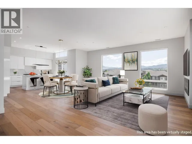 3642 Mission Springs Drive Unit# 601, Kelowna, British Columbia V1W0E1