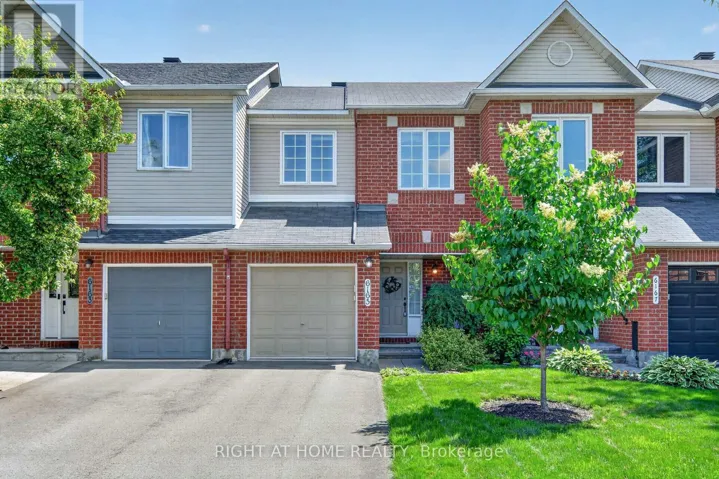 6165 ARBOURWOOD DRIVE, Ottawa, Ontario K1C7L5