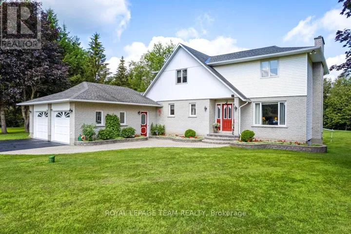 17 MARIC TRAIL, North Grenville, Ontario K0G1J0