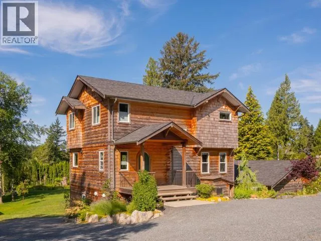 5623 YUKON AVE, Powell River, British Columbia V8A4H5