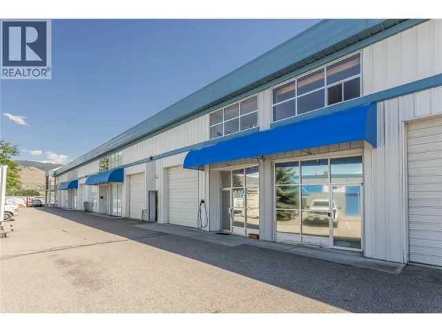 2550 Acland Road Unit# 25, Kelowna, British Columbia V1X7L4