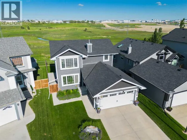 187 Covington Close NE, Calgary, Alberta T3k4L9