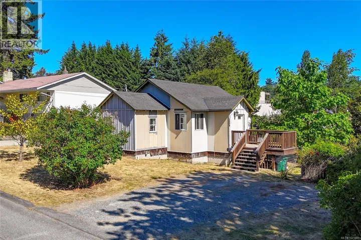 1554 Bartlett St, Nanaimo, British Columbia V9S1C2