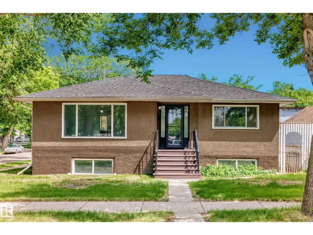 11937 39 ST NW NW, Edmonton, Alberta T5W2J6