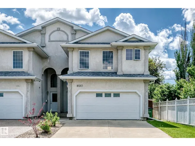 8517 156 AV NW, Edmonton, Alberta T5Z3B4