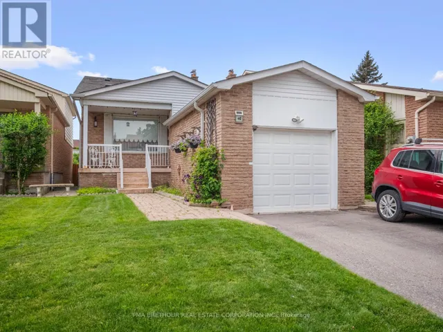40 GREENWICH SQUARE W, Toronto (Eglinton East), Ontario M1J3L1