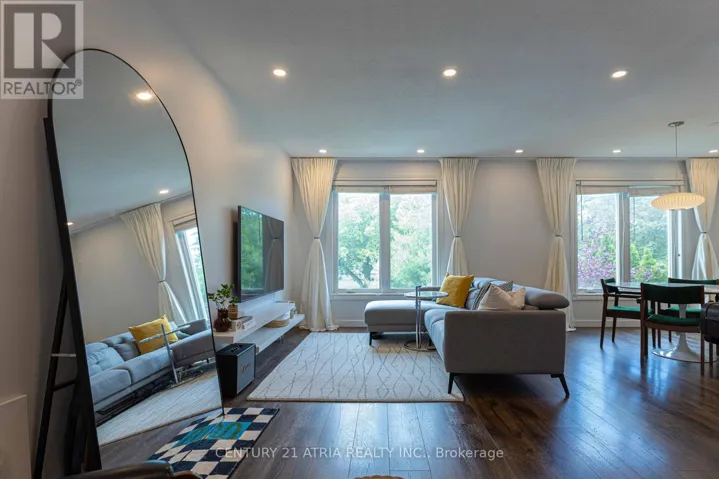 87 WINSTANLY CRESCENT, Toronto (Malvern), Ontario M1B1N3