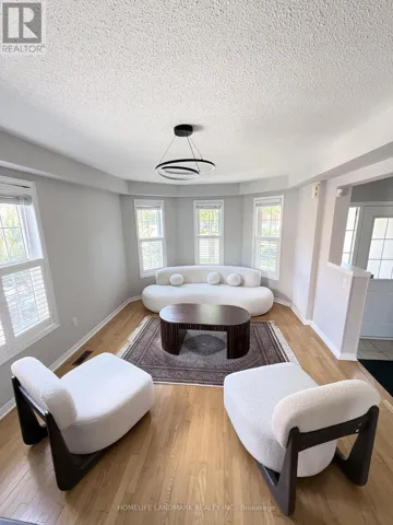 69 SELKIRK DRIVE, Richmond Hill (Langstaff), Ontario L4B4S4