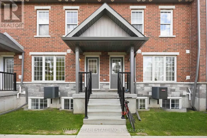 14 - 250 PENETANGUISHENE ROAD, Barrie (Georgian Drive), Ontario L4M7C2