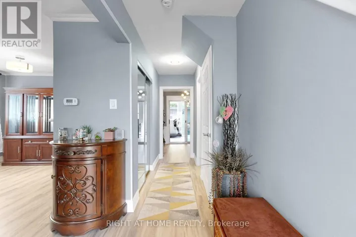 41 FLAMINGO CRESCENT, Brampton (Southgate), Ontario L6T2G6