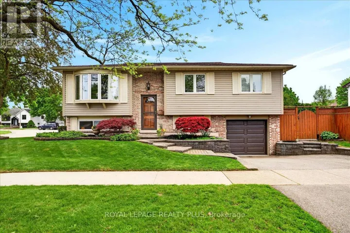 4452 DELANEY DRIVE, Burlington (Shoreacres), Ontario L7L5J2