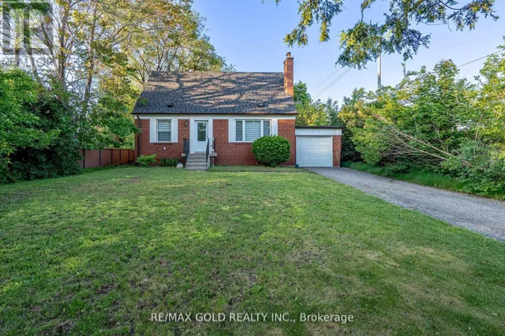 2015 STANFIELD ROAD, Mississauga (Lakeview), Ontario L4Y1R2