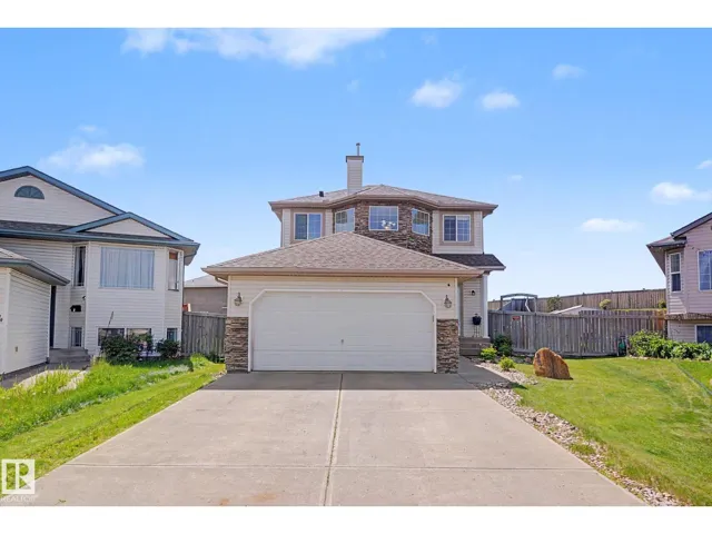 262 DUNVEGAN RD NW, Edmonton, Alberta T5L5E5