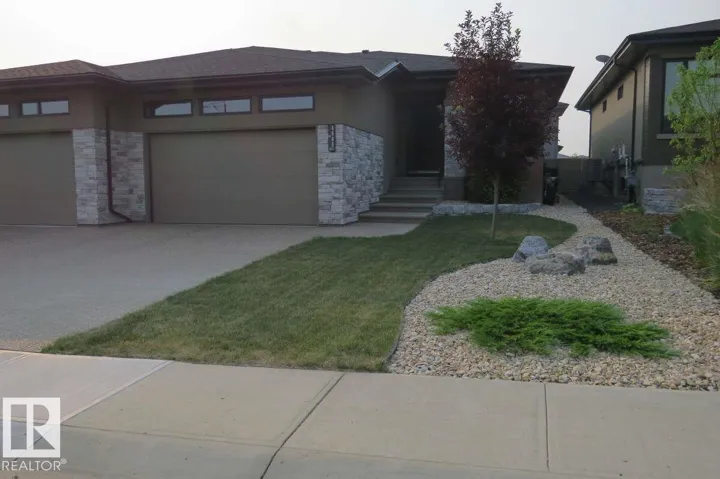 4605 Knight PT SW, Edmonton, Alberta T6W4B7