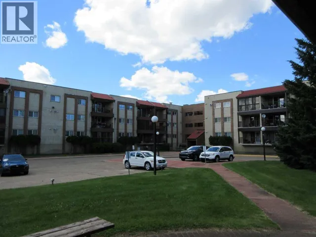 205, 3090 15 Avenue SE, Medicine Hat, Alberta T1B3Z3