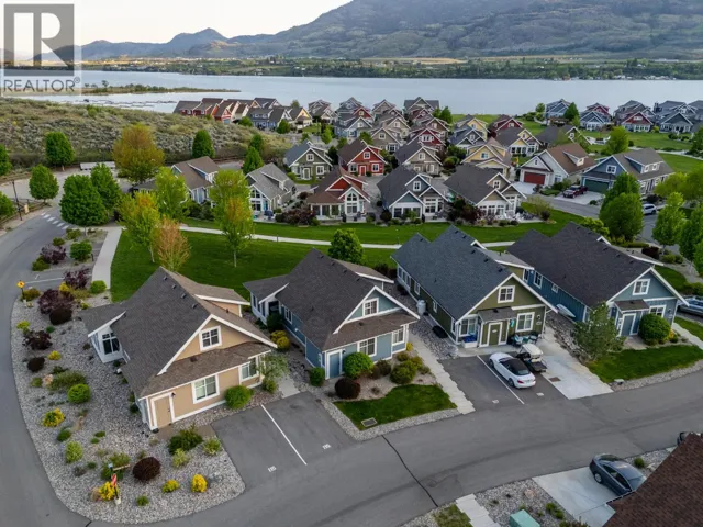 2450 Radio Tower Road Unit# 117, Oliver, British Columbia V0H1T1
