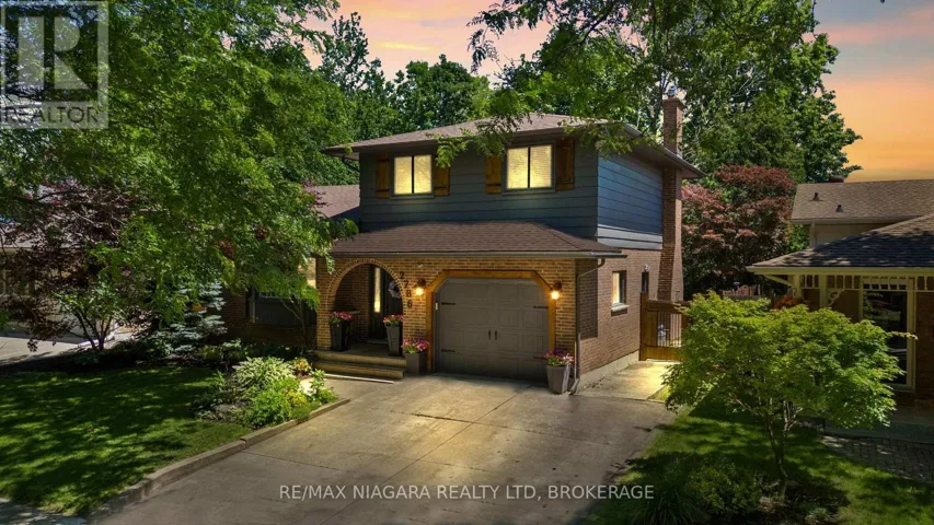 2786 LALEMANT ROAD, Niagara Falls (Casey), Ontario L2J3Z4