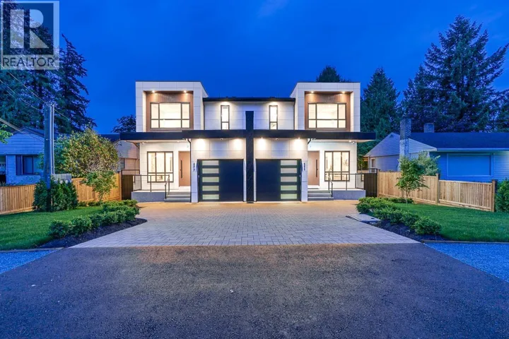 2 4278 WATLING STREET, Burnaby, British Columbia V5J1V2