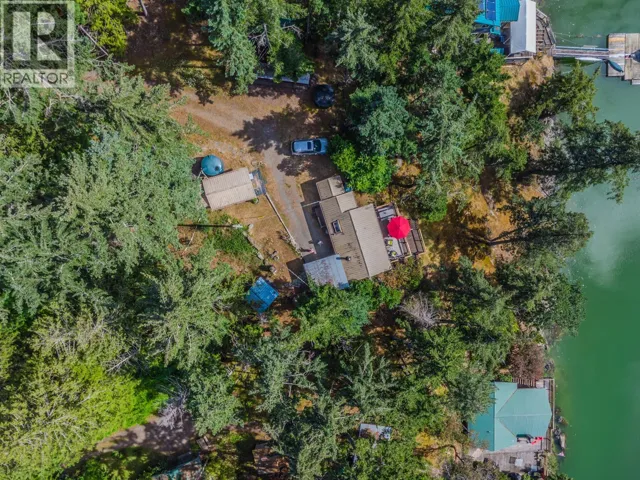 75 WHALER BAY ROAD, Galiano Island, British Columbia V0N1P0
