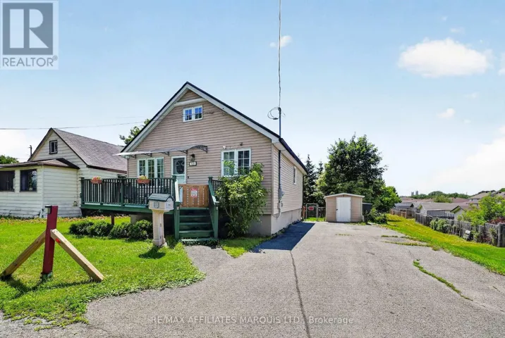 928 PACIFIC LANE, Cornwall, Ontario K6H3Y9