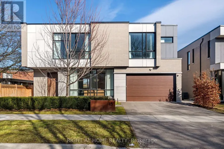 15 FAIRMEADOW AVENUE, Toronto (St. Andrew-Windfields), Ontario M2P0A5