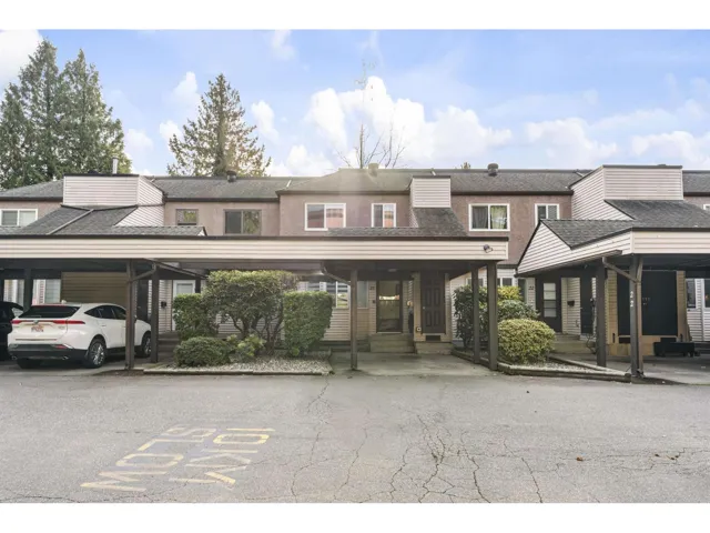 21 7521 140 STREET, Surrey, British Columbia V3W5J9