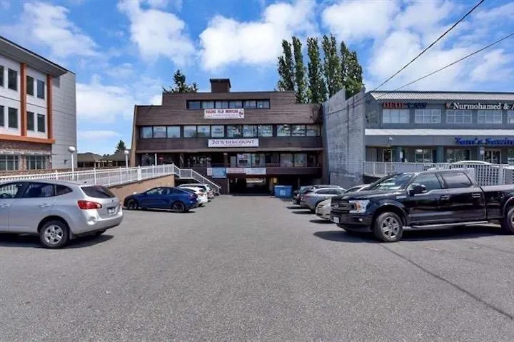 8356 120 STREET, Surrey, British Columbia V3W3N4
