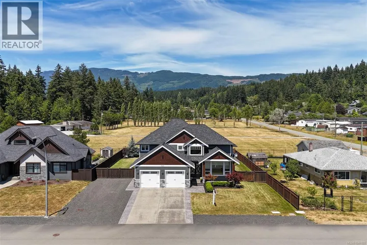 5327 Otter Pl, Port Alberni, British Columbia V9Y8X7