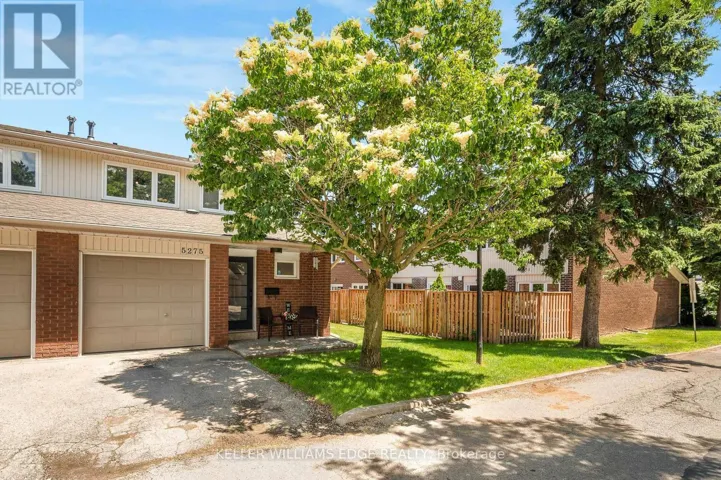 5275 BANTING COURT, Burlington (Shoreacres), Ontario L7L2Z4