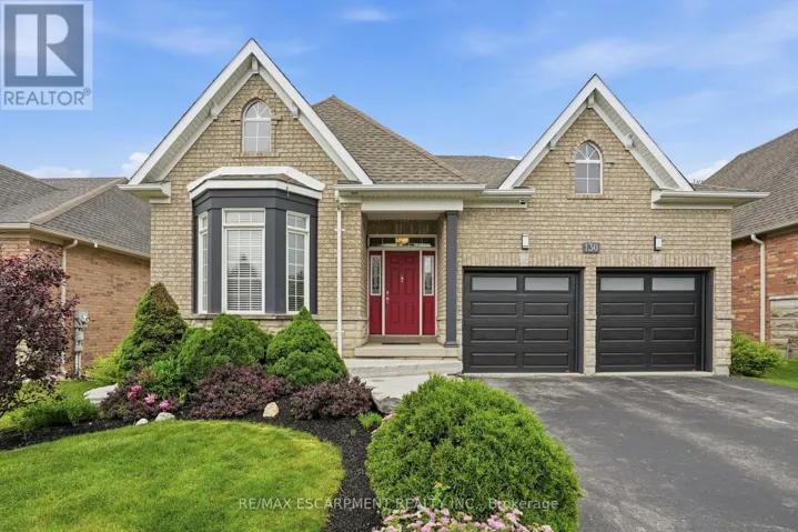 130 ABERFOYLE MILL CRESCENT, Puslinch (Aberfoyle), Ontario N0B2H0
