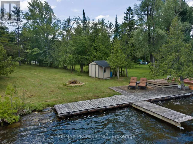 9 BROTHERSTON ROAD, Kawartha Lakes (Carden), Ontario K0M2B0